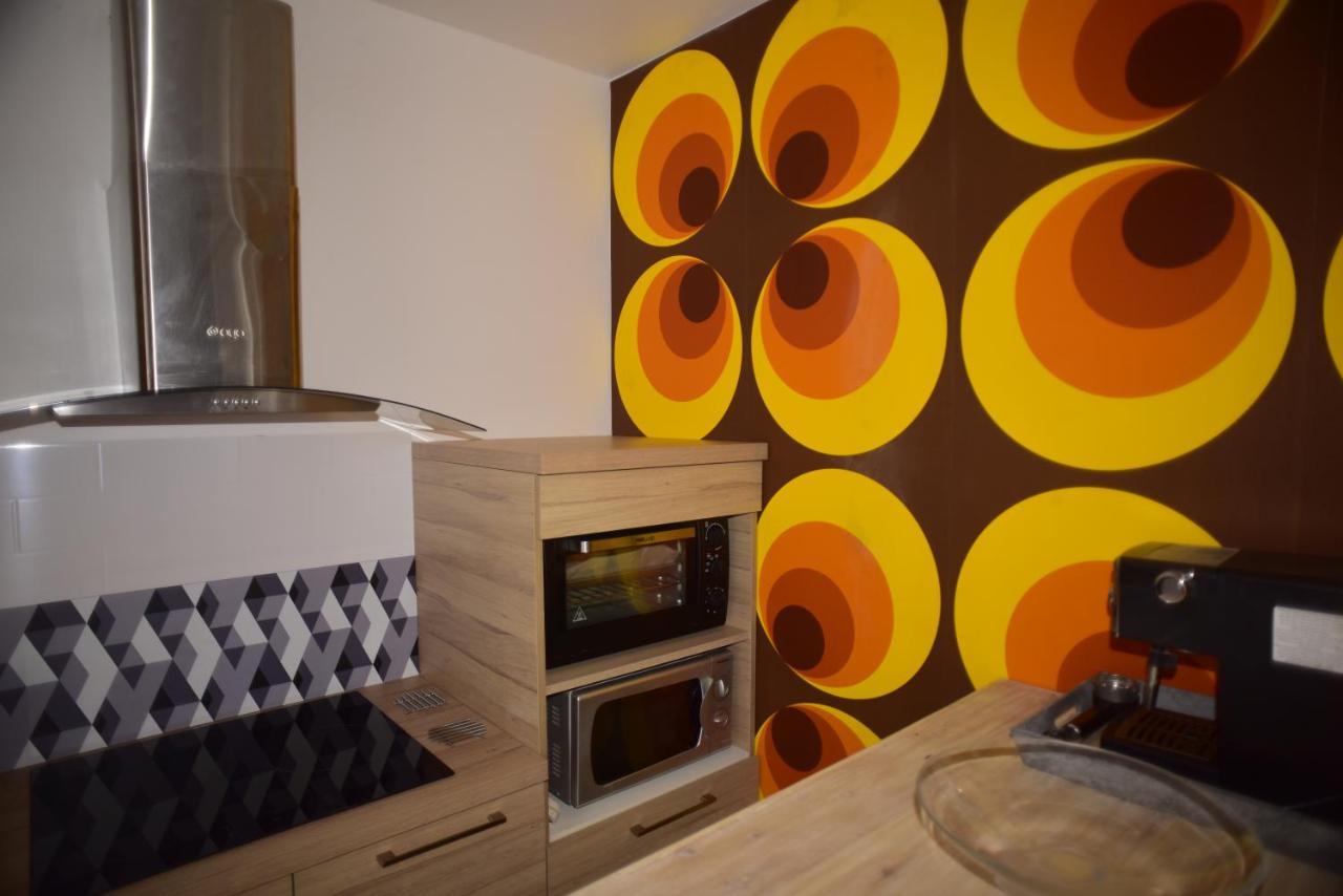 Studio Pop Canet En Roussillon Kültér fotó
