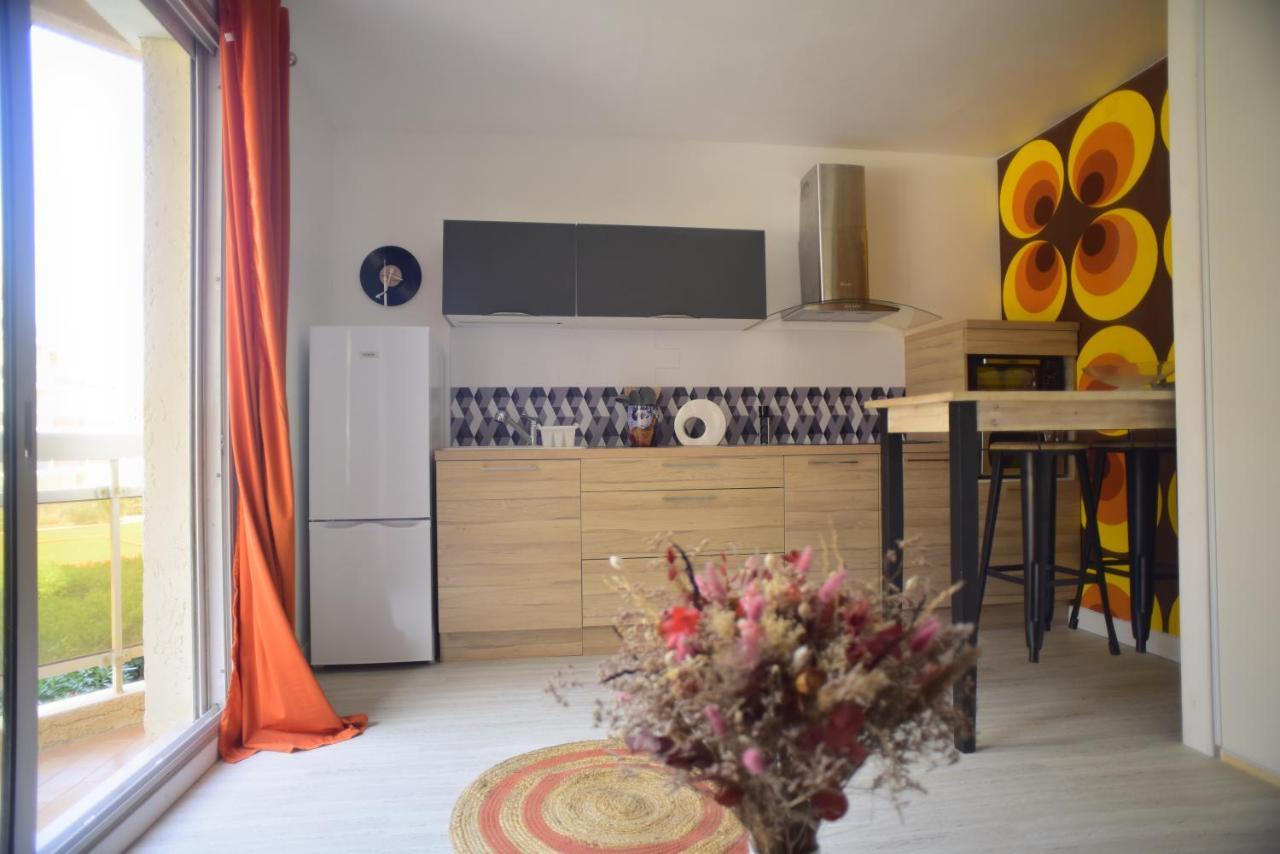 Studio Pop Canet En Roussillon Kültér fotó