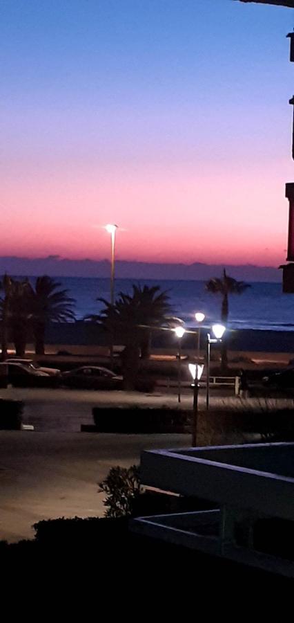 Studio Pop Canet En Roussillon Kültér fotó