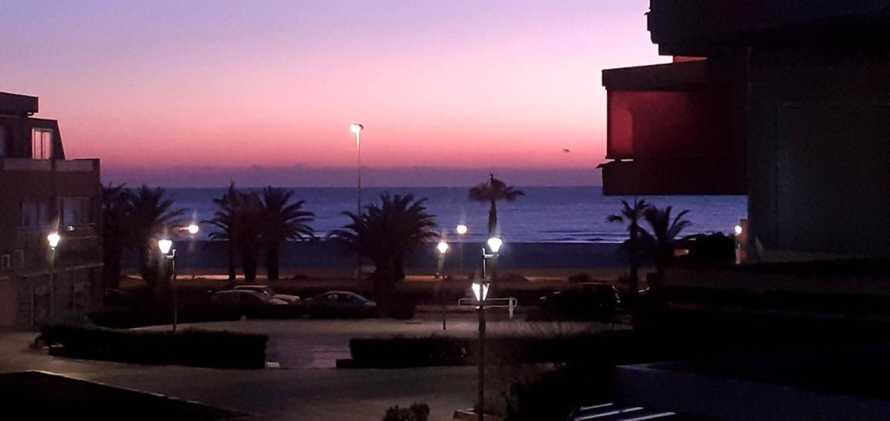 Studio Pop Canet En Roussillon Kültér fotó